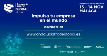 Andalucía TRADE Global en Málaga | Encuentro para impulsar la internacionalización de las empresas andaluzas